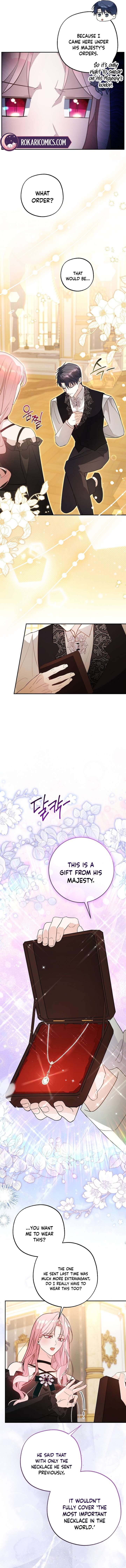 The Tyrant Brother is A Bonus Chapter 21 58 ch 21 7
