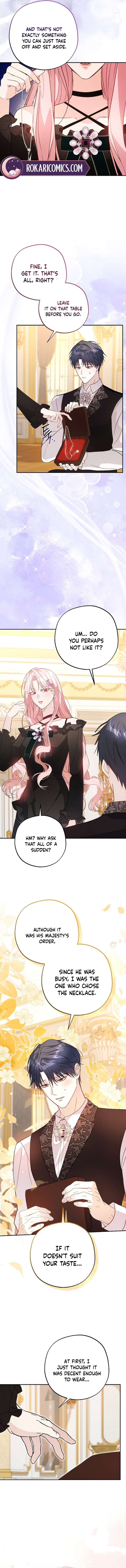 The Tyrant Brother is A Bonus Chapter 21 59 ch 21 8