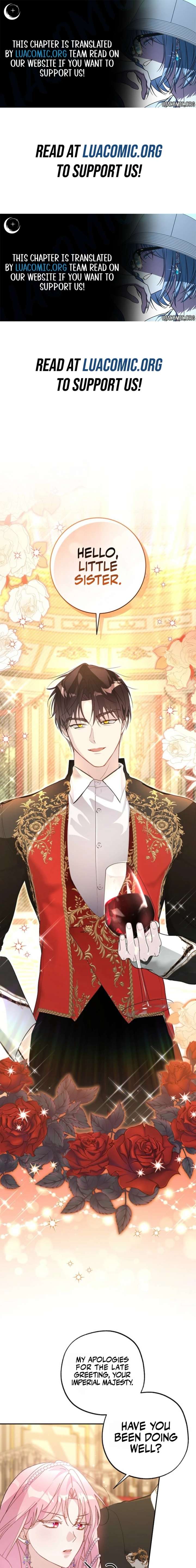The Tyrant Brother is A Bonus Chapter 23 79 ch 23 1