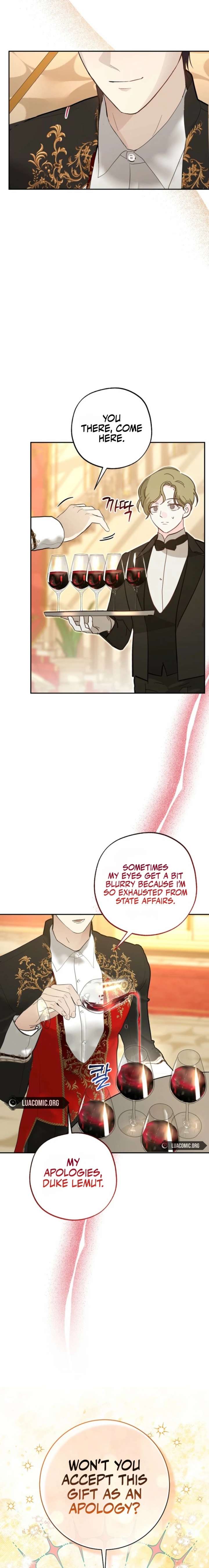 The Tyrant Brother is A Bonus Chapter 23 88 ch 23 10