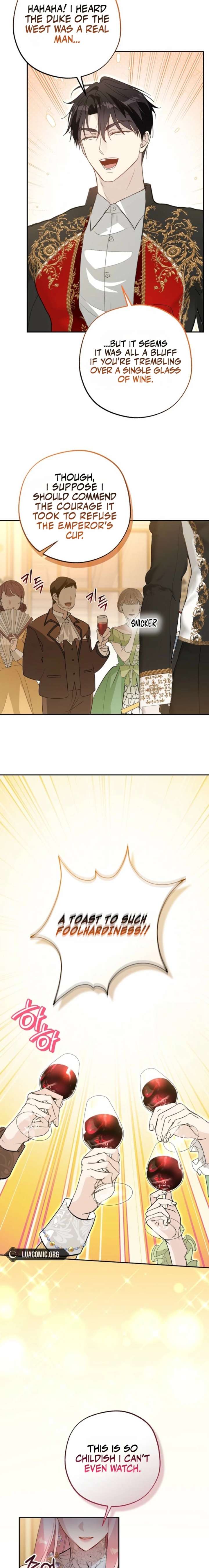 The Tyrant Brother is A Bonus Chapter 23 90 ch 23 12