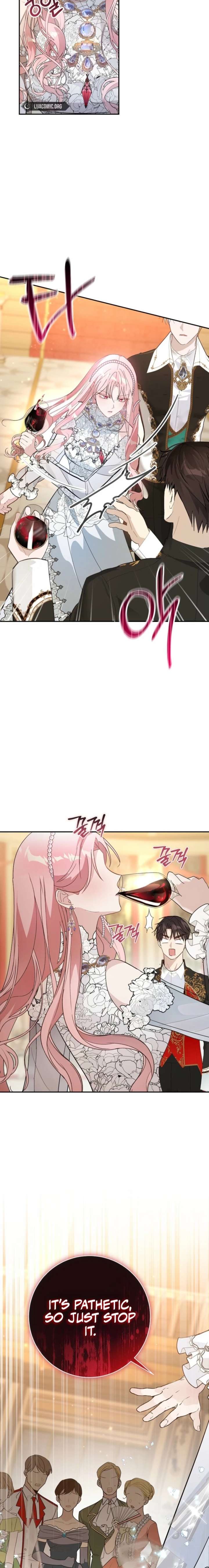 The Tyrant Brother is A Bonus Chapter 23 91 ch 23 13