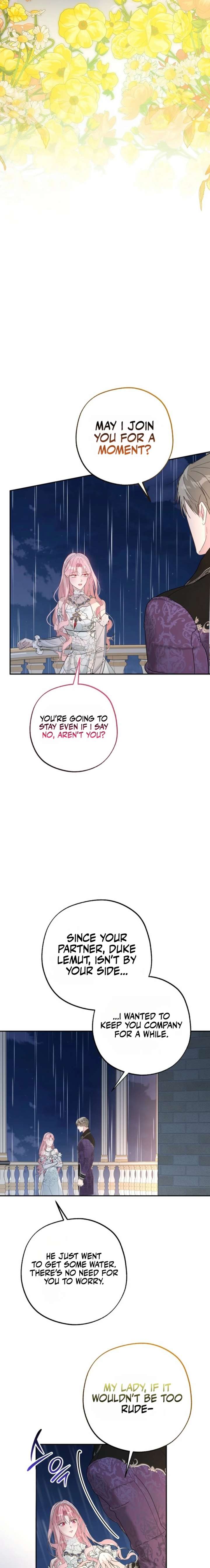 The Tyrant Brother is A Bonus Chapter 23 97 ch 23 19