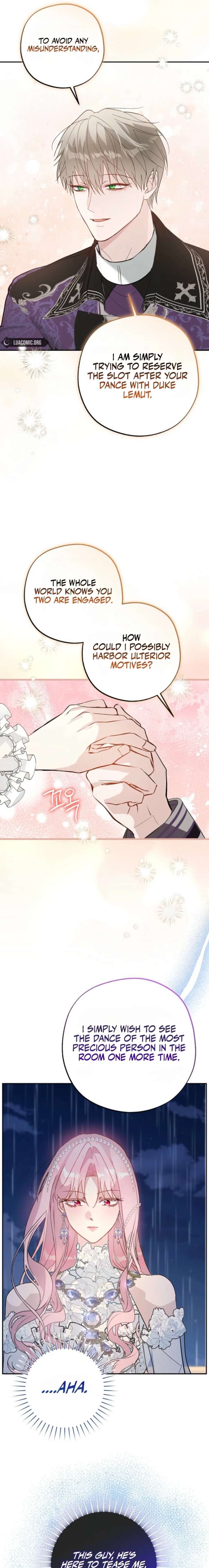The Tyrant Brother is A Bonus Chapter 23 99 ch 23 21