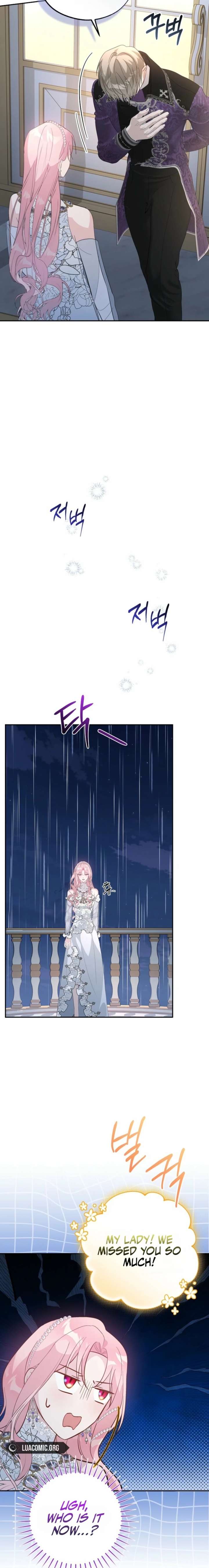 The Tyrant Brother is A Bonus Chapter 23 102 ch 23 24