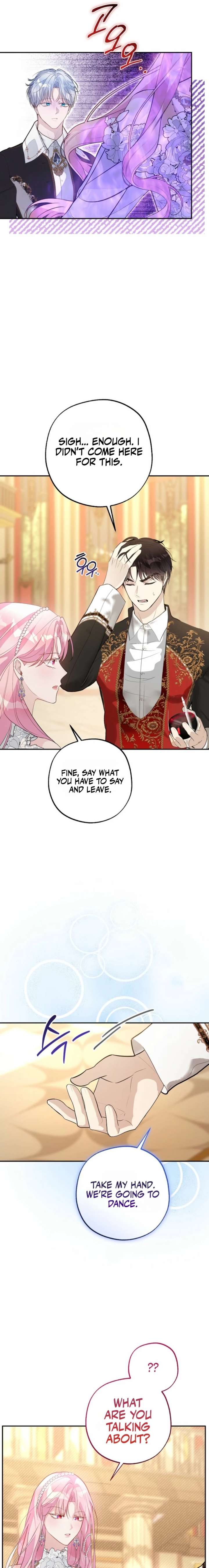 The Tyrant Brother is A Bonus Chapter 23 81 ch 23 3