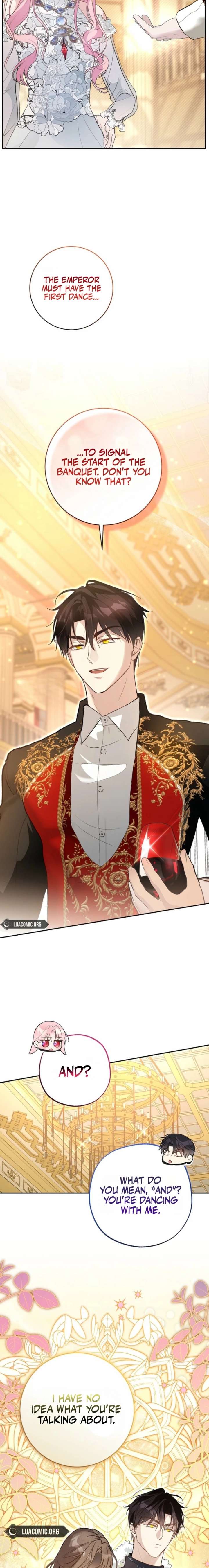 The Tyrant Brother is A Bonus Chapter 23 82 ch 23 4
