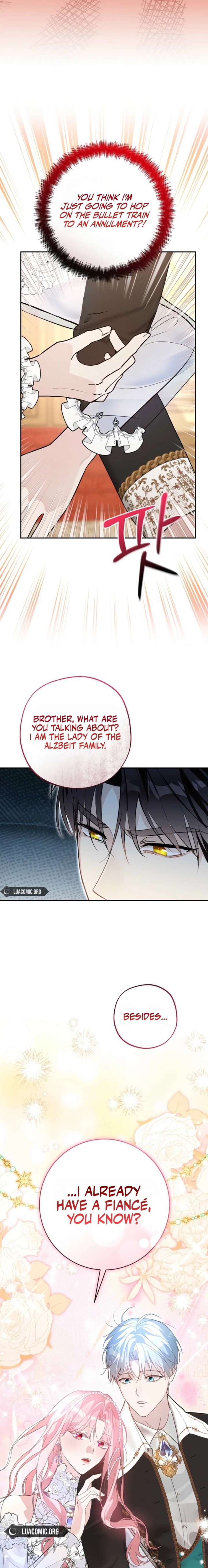 The Tyrant Brother is A Bonus Chapter 23 84 ch 23 6