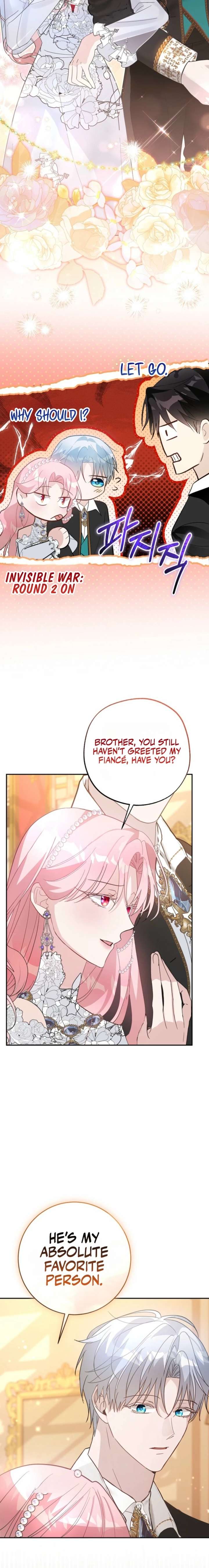 The Tyrant Brother is A Bonus Chapter 23 85 ch 23 7