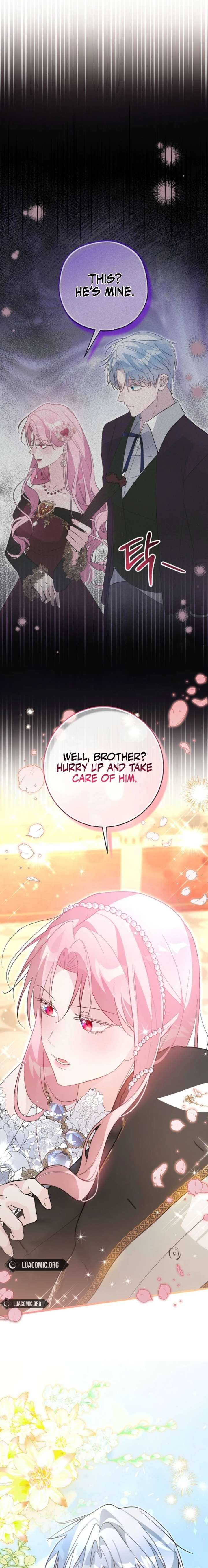 The Tyrant Brother is A Bonus Chapter 23 86 ch 23 8