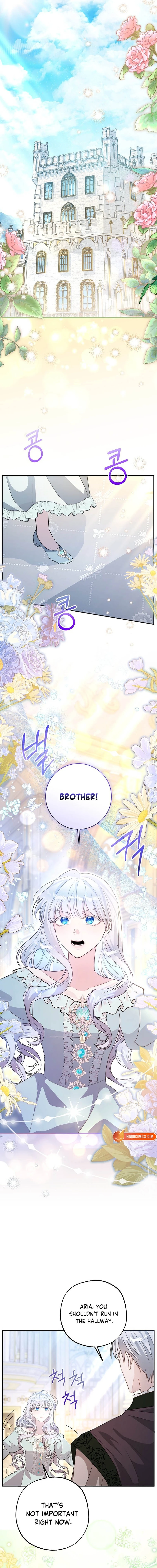 The Tyrant Brother is A Bonus Chapter 32 78 13