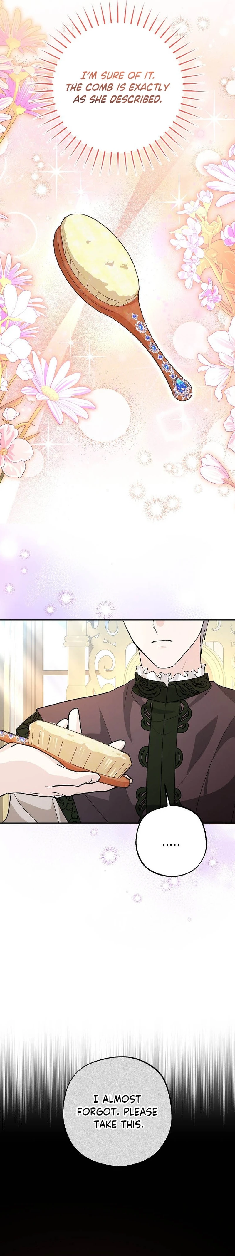 The Tyrant Brother is A Bonus Chapter 32 80 15