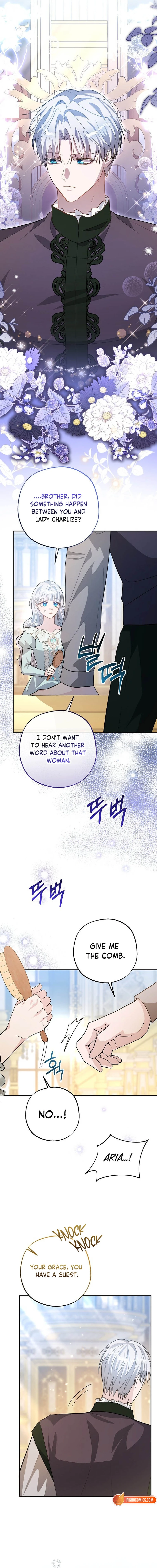 The Tyrant Brother is A Bonus Chapter 32 82 17