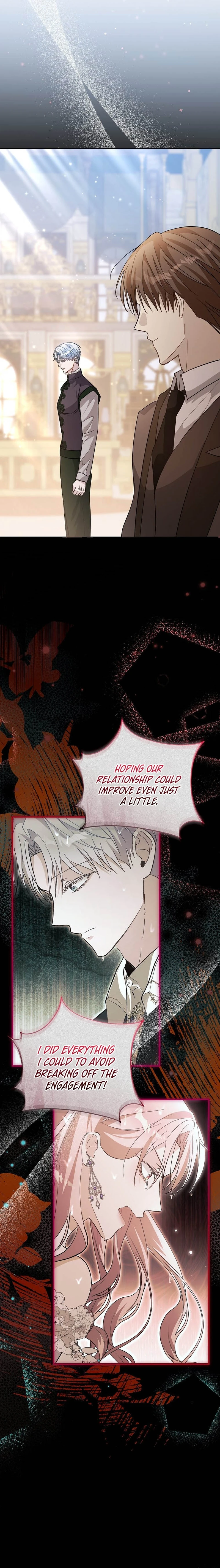 The Tyrant Brother is A Bonus Chapter 32 85 20