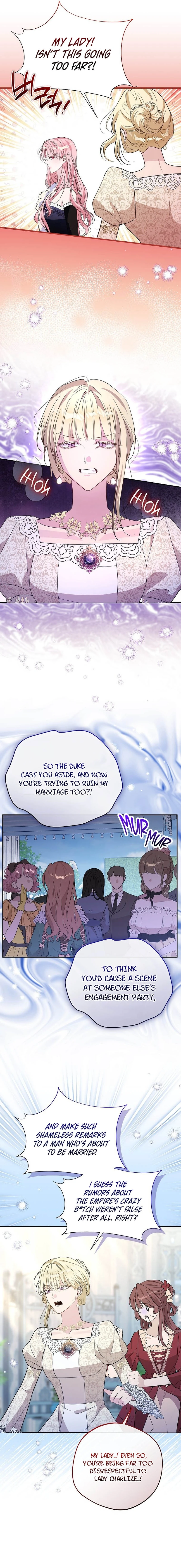 The Tyrant Brother is A Bonus Chapter 32 69 4