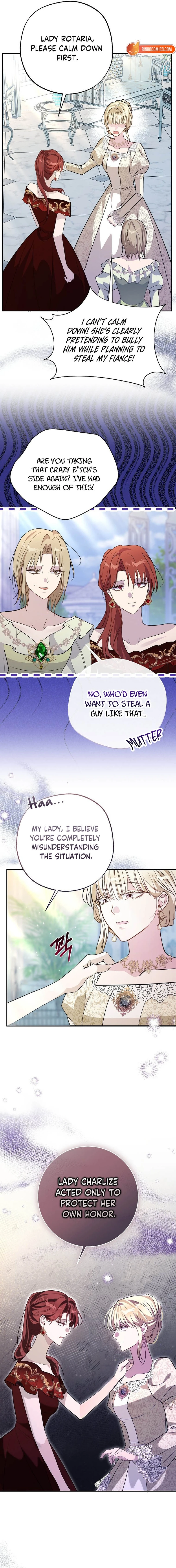 The Tyrant Brother is A Bonus Chapter 32 71 6