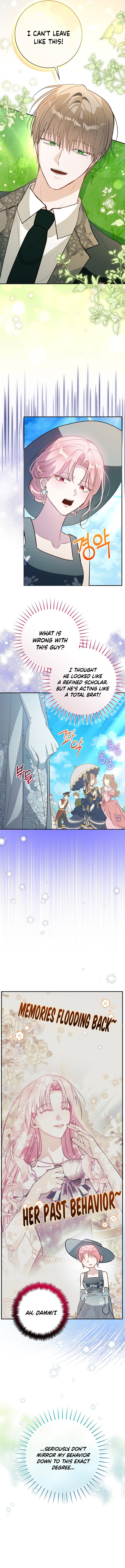 The Tyrant Brother is A Bonus Chapter 35 64 96a6a04f4754 10
