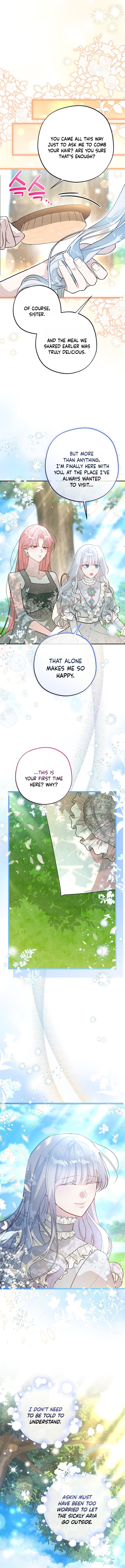 The Tyrant Brother is A Bonus Chapter 35 67 de4a19a9bd37 13