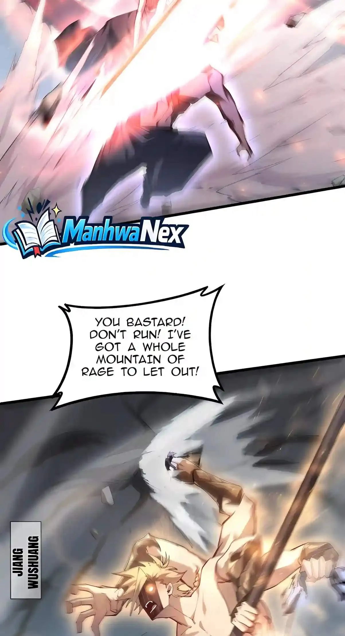 Overlord of Insects capítulo 139 página 39