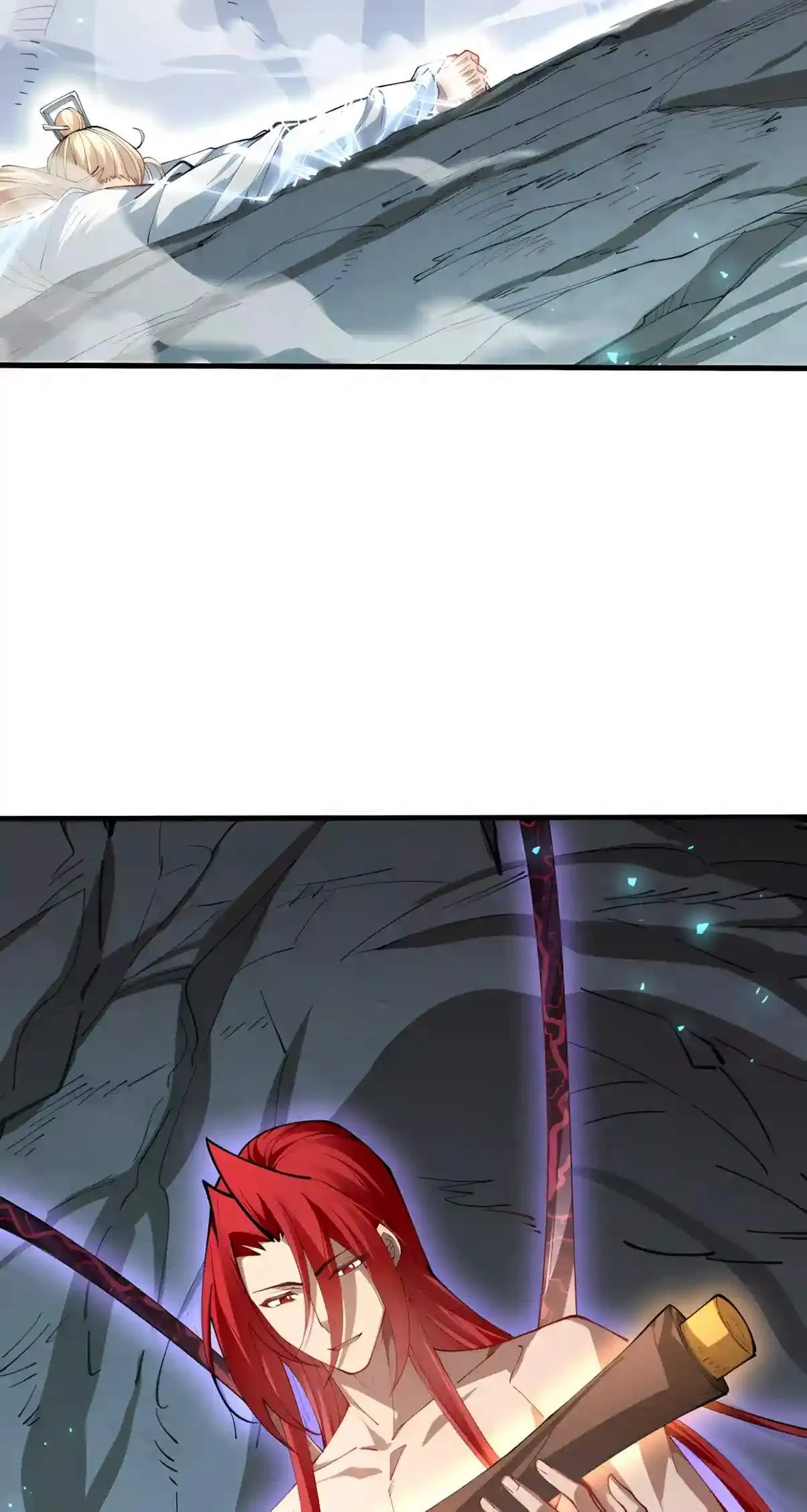 Overlord of Insects capítulo 139 página 10