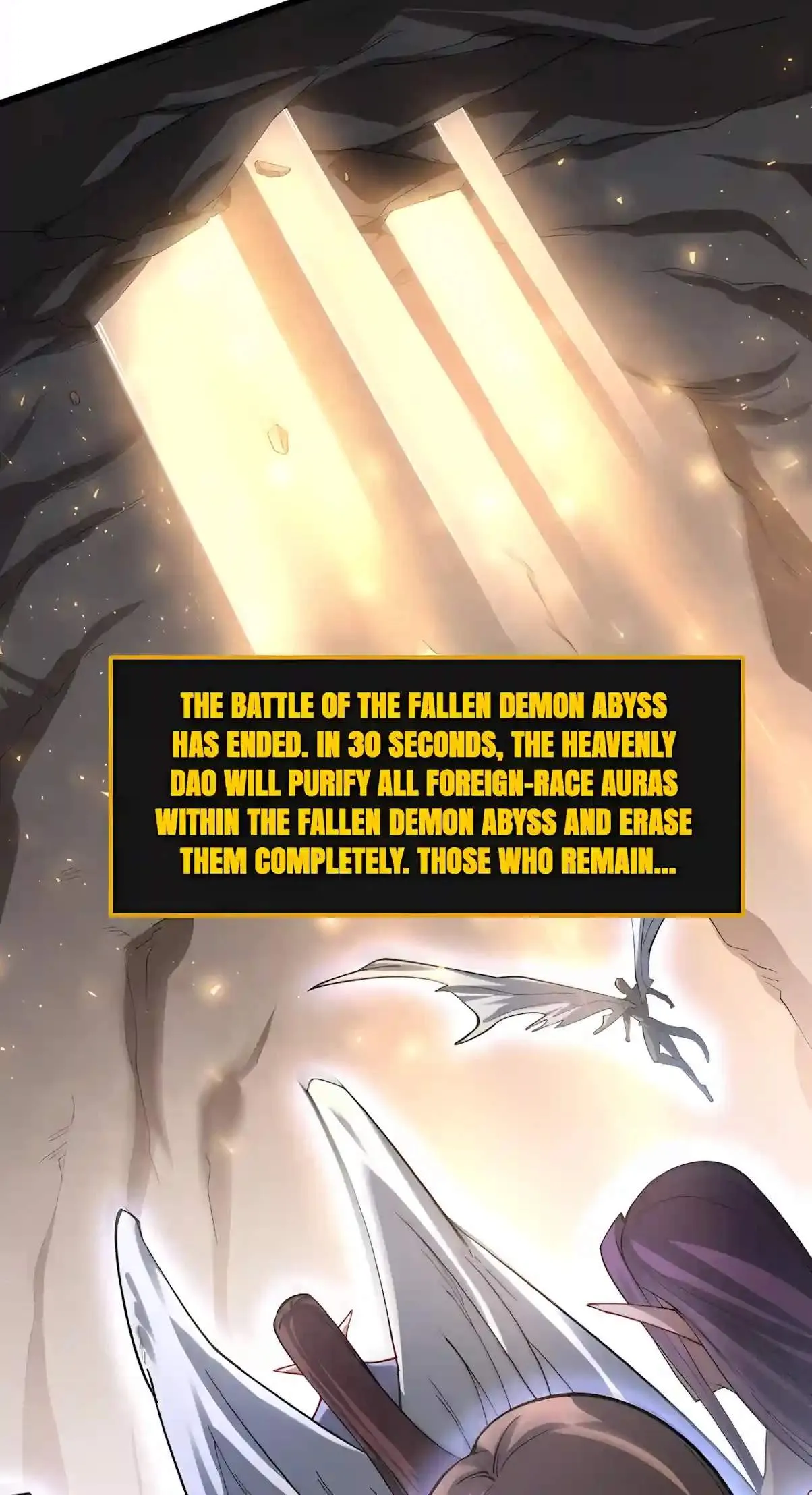 Overlord of Insects capítulo 139 página 54