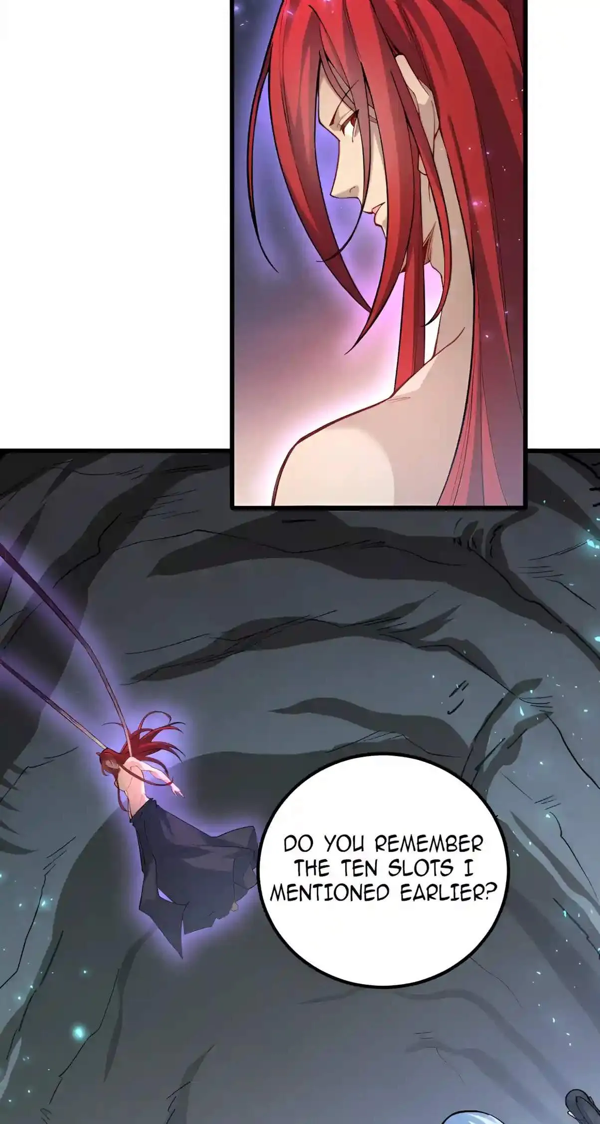 Overlord of Insects capítulo 139 página 19