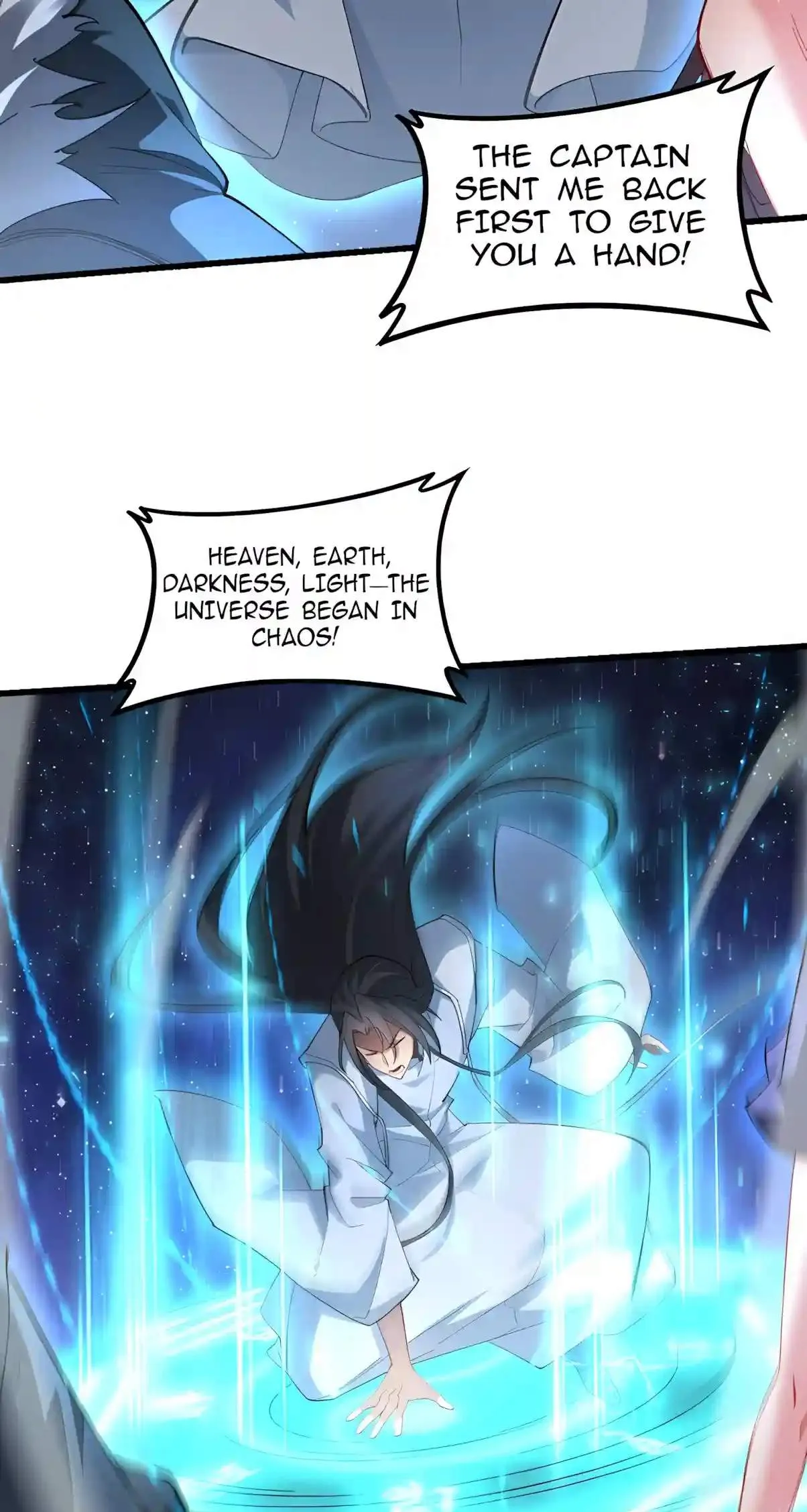 Overlord of Insects capítulo 139 página 29