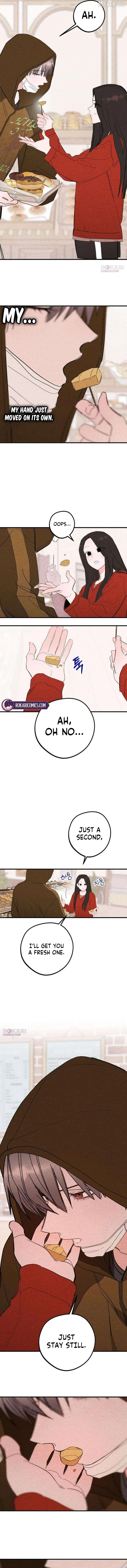 The Perfect Senior’s Secret! Chapter 10 41 1e0289b4bb67
