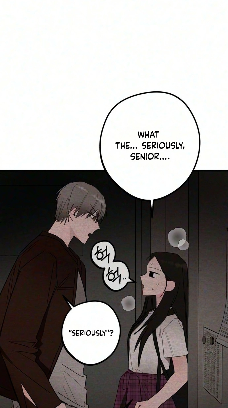 The Perfect Senior’s Secret! Chapter 23 281 17ccd681fd8c