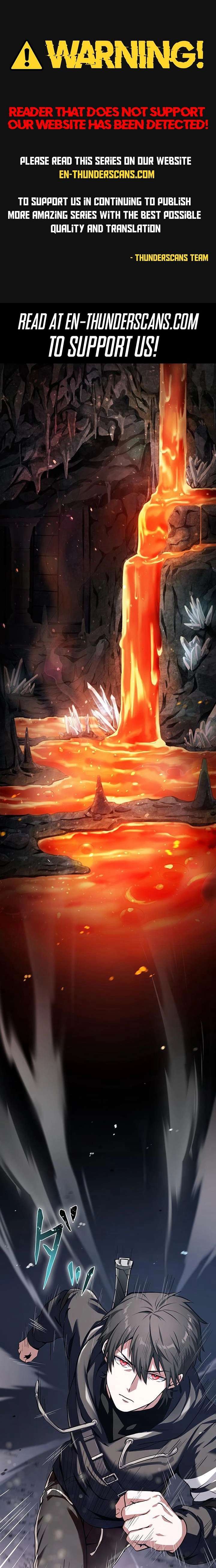 Leveling Up Fast with Divine Measurement Skills Chapter 1 157 001