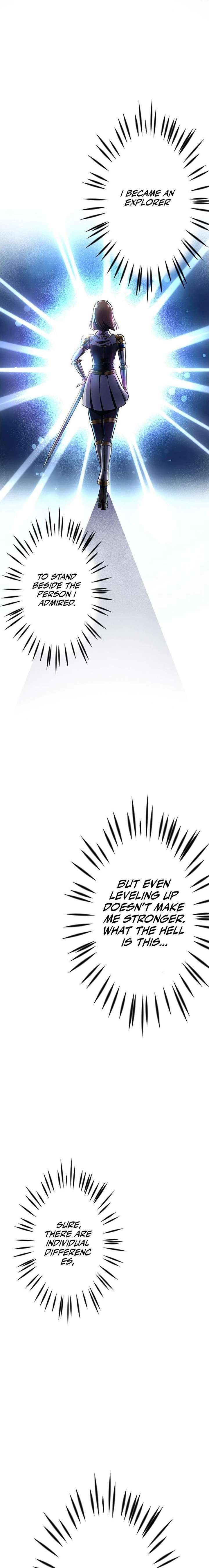 Leveling Up Fast with Divine Measurement Skills Chapter 1 188 032