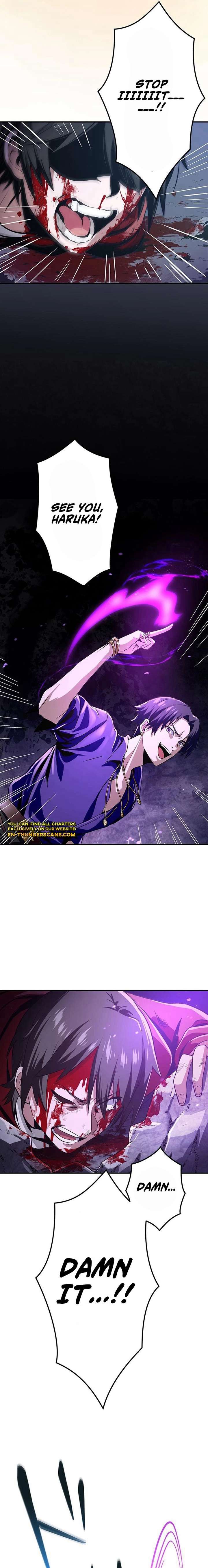 Leveling Up Fast with Divine Measurement Skills Chapter 1 202 046