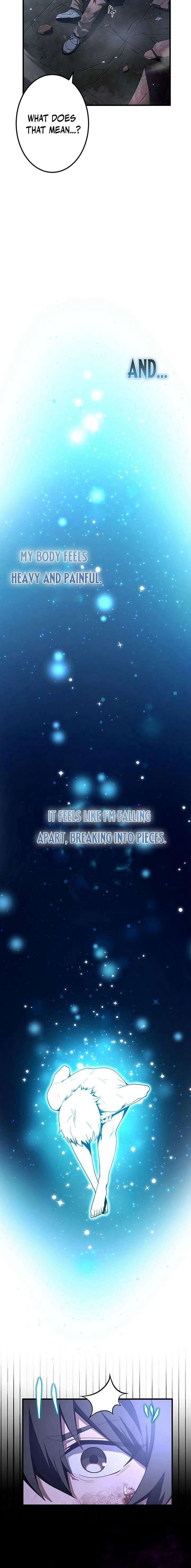Leveling Up Fast with Divine Measurement Skills Chapter 10 74 002