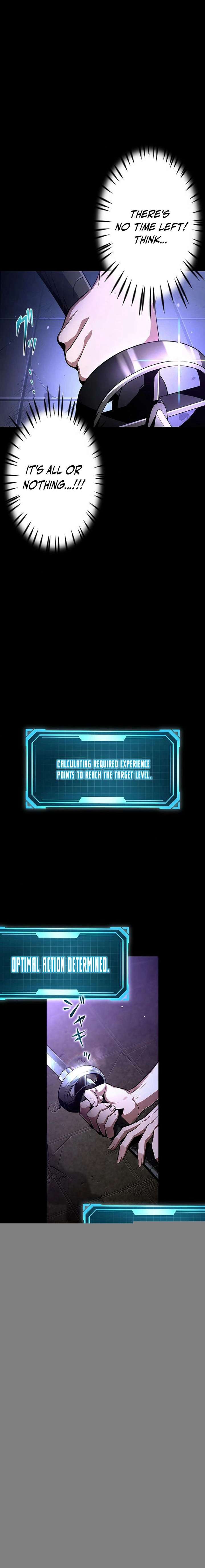 Leveling Up Fast with Divine Measurement Skills Chapter 10 93 021