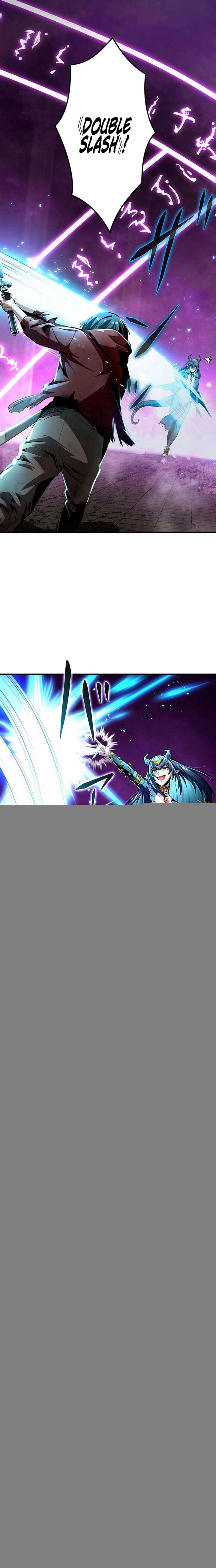 Leveling Up Fast with Divine Measurement Skills Chapter 10 94 022