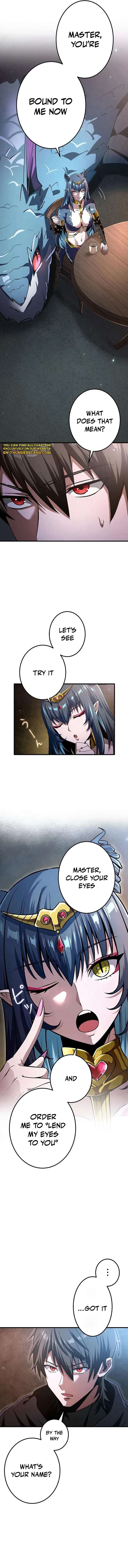 Leveling Up Fast with Divine Measurement Skills Chapter 16 69 012