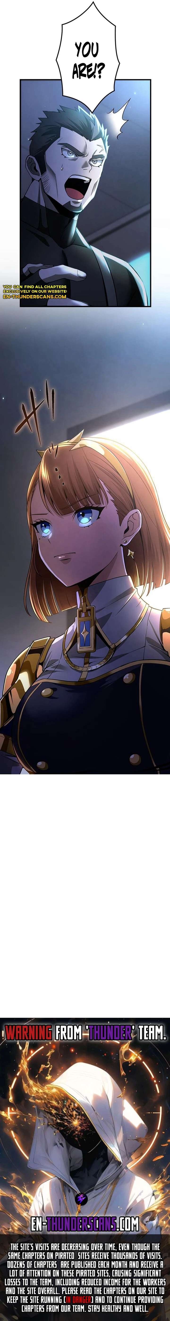 Leveling Up Fast with Divine Measurement Skills Chapter 16 76 019