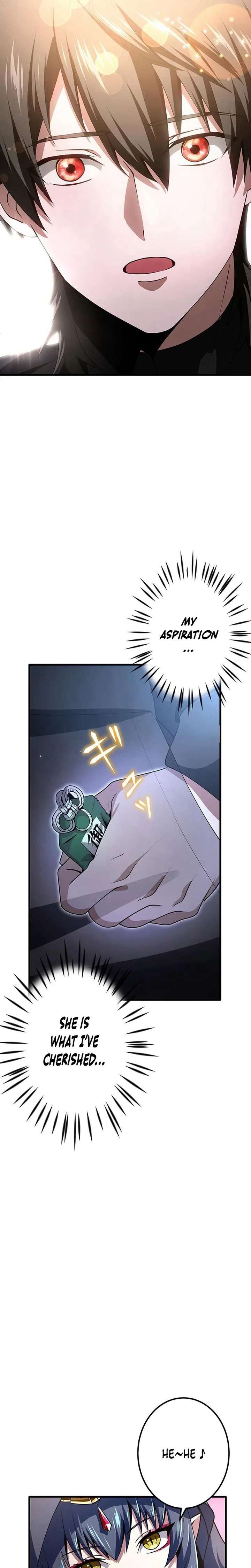 Leveling Up Fast with Divine Measurement Skills Chapter 22 74 011