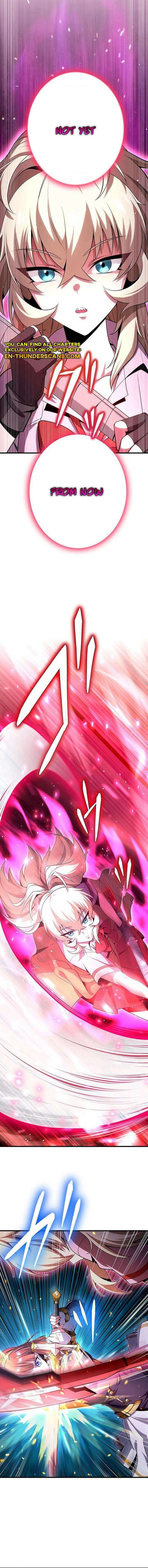 Leveling Up Fast with Divine Measurement Skills Chapter 29 47 002