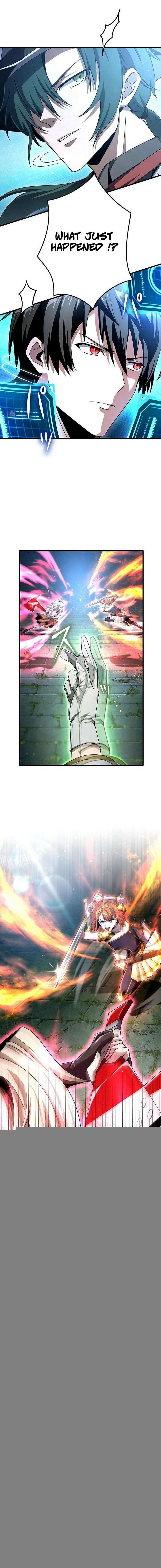 Leveling Up Fast with Divine Measurement Skills Chapter 29 56 011