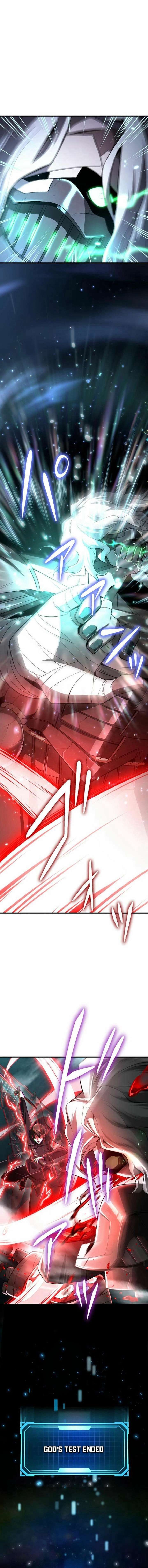 Leveling Up Fast with Divine Measurement Skills Chapter 30 114 021