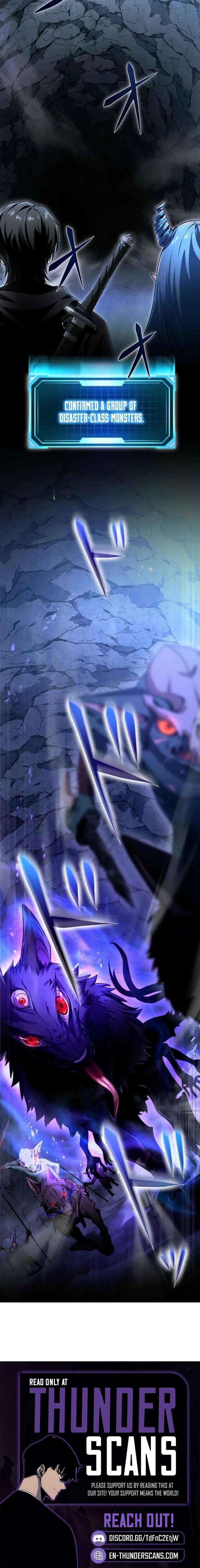 Leveling Up Fast with Divine Measurement Skills Chapter 32 88 022