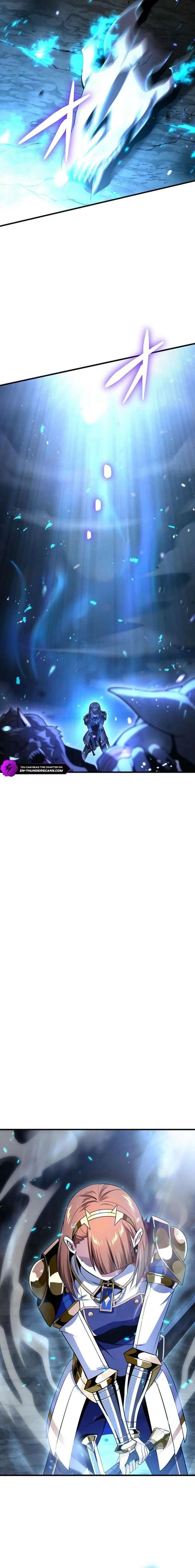Leveling Up Fast with Divine Measurement Skills Chapter 35 76 004