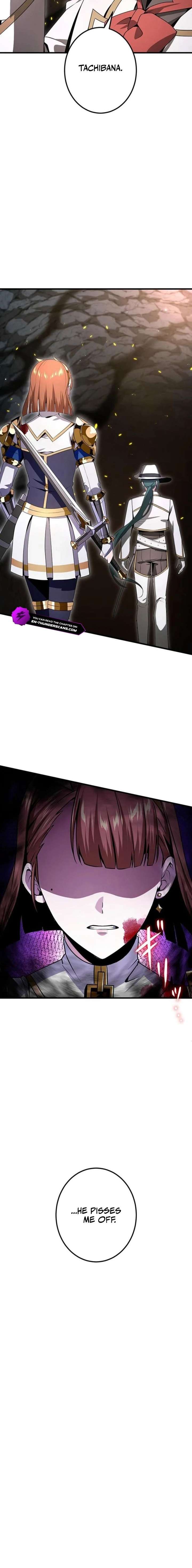 Leveling Up Fast with Divine Measurement Skills Chapter 35 88 016