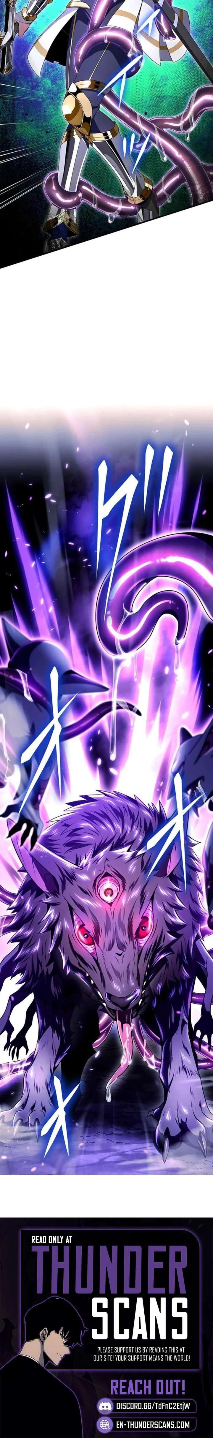 Leveling Up Fast with Divine Measurement Skills Chapter 35 96 024