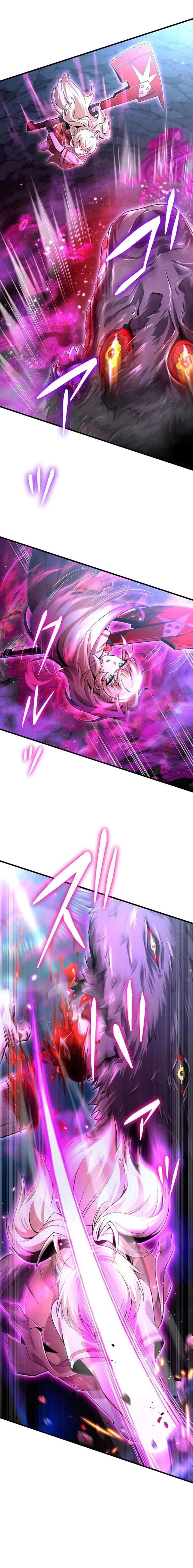 Leveling Up Fast with Divine Measurement Skills Chapter 36 71 014