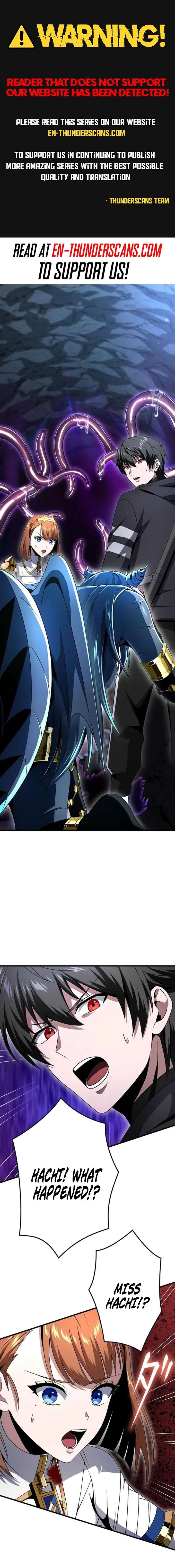 Leveling Up Fast with Divine Measurement Skills Chapter 37 70 001