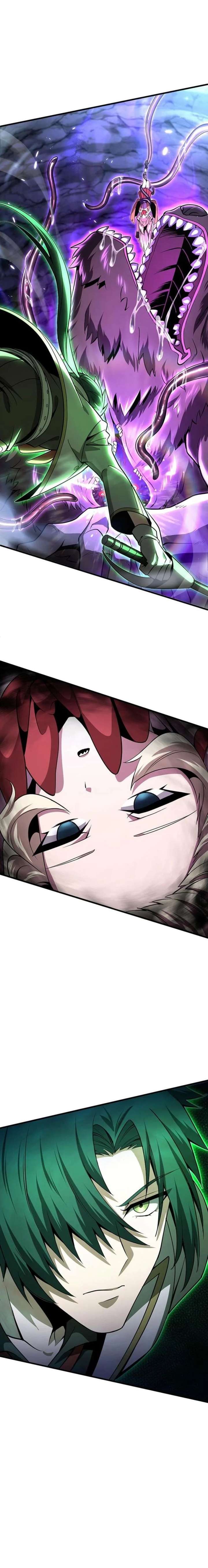 Leveling Up Fast with Divine Measurement Skills Chapter 37 73 004