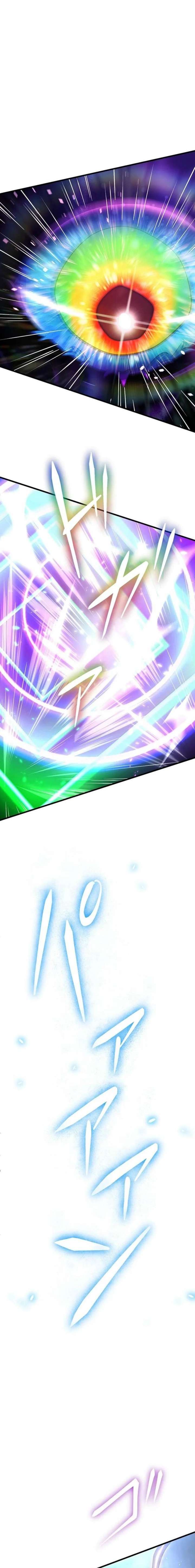 Leveling Up Fast with Divine Measurement Skills Chapter 37 78 009