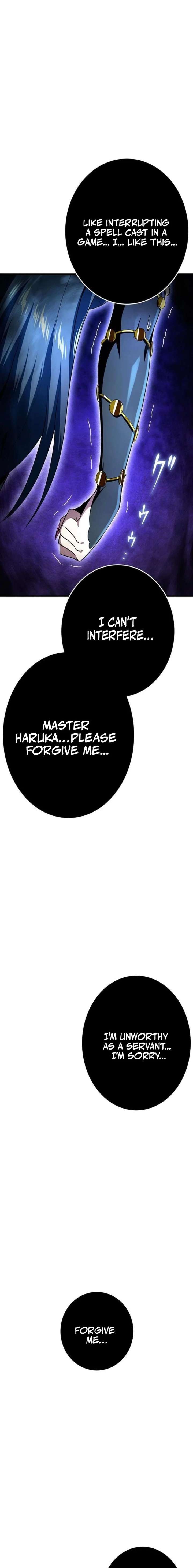 Leveling Up Fast with Divine Measurement Skills Chapter 37 84 015
